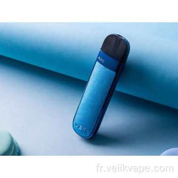 Kit de Mod E-Cigarette VEIIK Airo Vepe Pod System